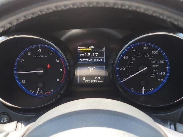 Used 2018 Subaru Outback 2.5i Limited AWD/4WD image 32