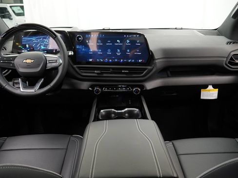 New 2026 Chevrolet Silverado EV LT AWD/4WD image 7