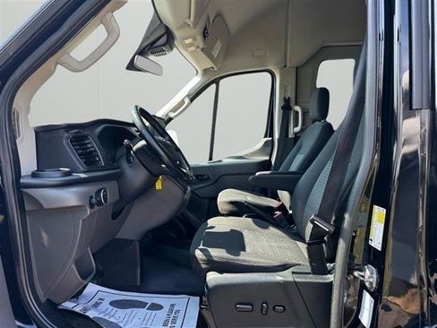 Used 2022 Ford Transit 350 XL AWD/4WD image 9