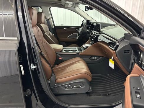 New 2026 Acura MDX w/ Advance Package image 33