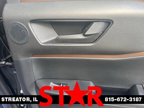 New 2025 Ford Bronco Sport Outer Banks w/ Outer Banks Tech Package+ image 14