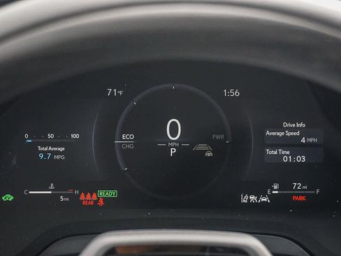 New 2026 Lexus RX 350 image 43