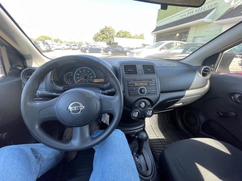 Used 2014 Nissan Versa S image 12