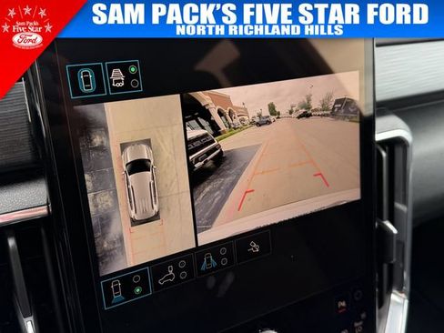Used 2025 GMC Acadia Elevation FWD image 23