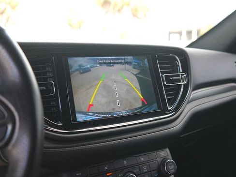 Used 2021 Dodge Durango GT RWD image 23