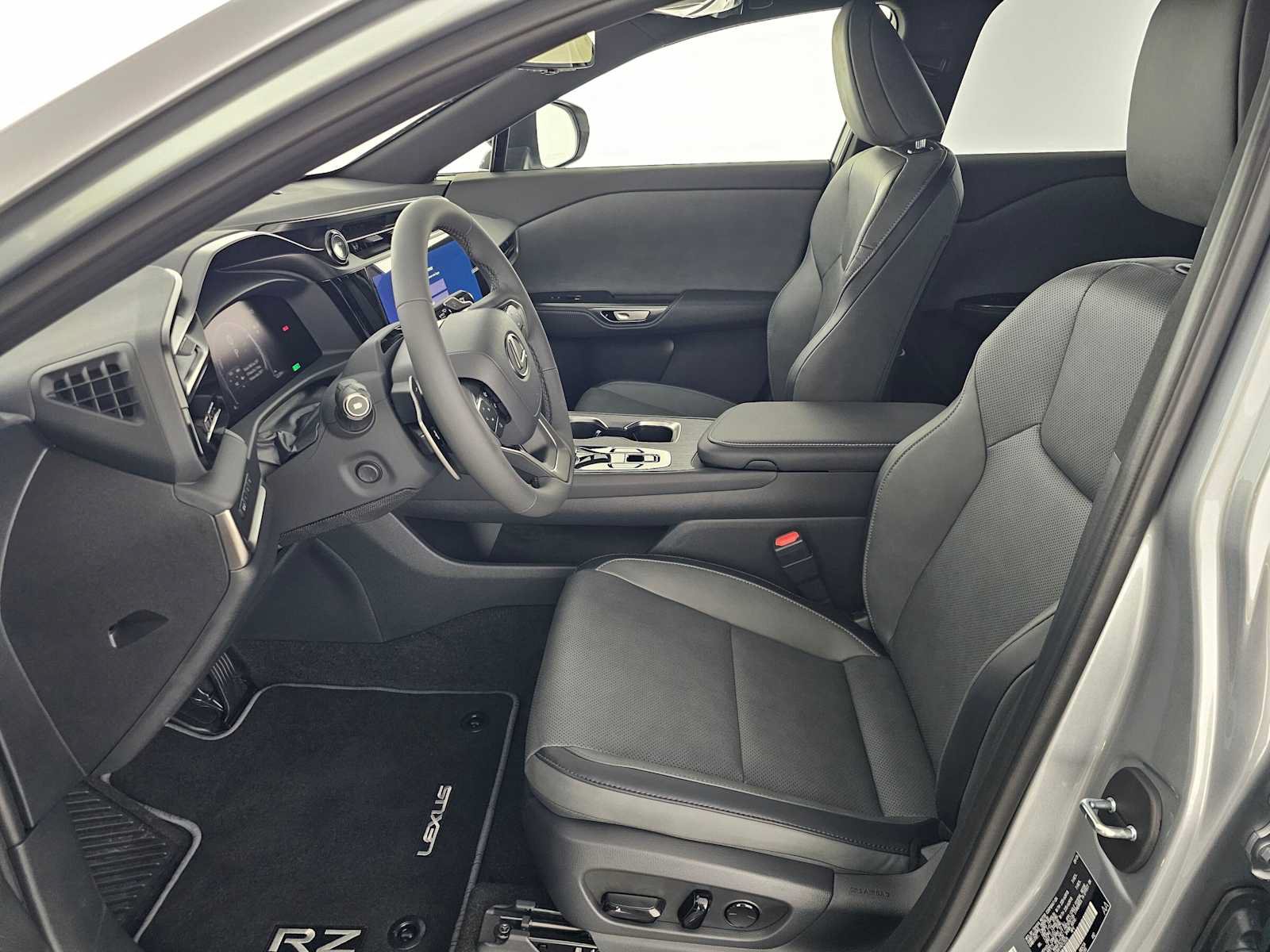 New 2026 Lexus RZ 350e 2WD w/ Technology Package image 20