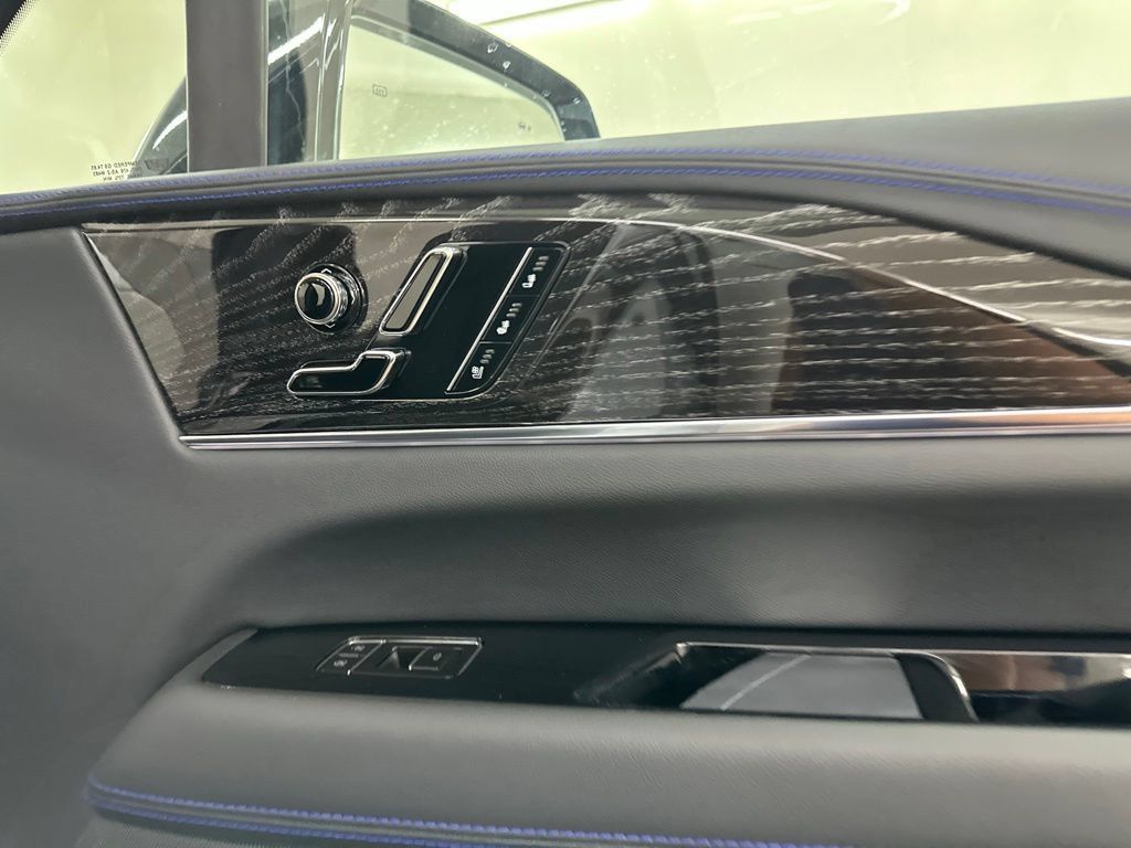 New 2026 Cadillac Escalade IQ Sport 1 AWD/4WD image 19
