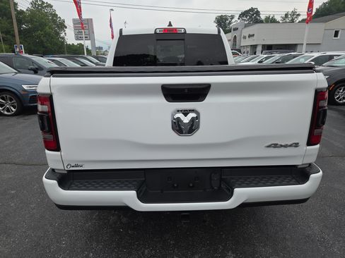 Certified 2023 RAM 1500 Tradesman AWD/4WD image 5