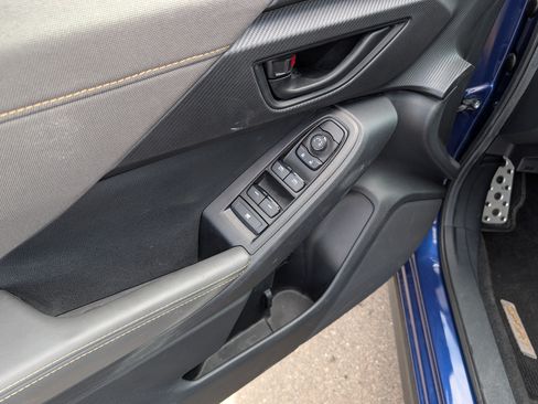 Used 2025 Subaru Crosstrek 2.5i Sport AWD/4WD image 19