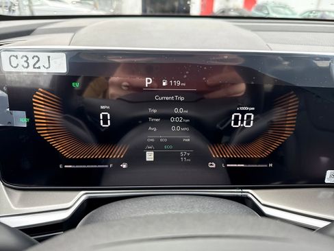 New 2026 Kia Sorento EX image 30