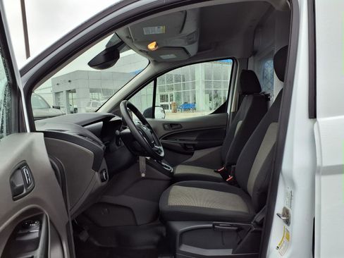 Used 2023 Ford Transit Connect XL FWD image 22