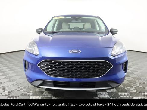 Certified 2022 Ford Escape SE image 11