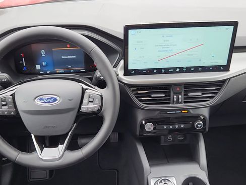 New 2025 Ford Escape Active w/ Tech Pack #1 image 16
