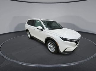 Used 2024 Honda CR-V EX video 2