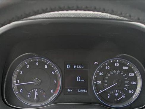 Used 2020 Hyundai Kona SEL FWD image 11