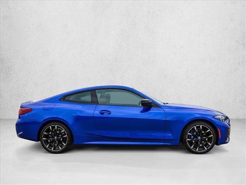New 2026 BMW 440i xDrive Coupe AWD/4WD image 4