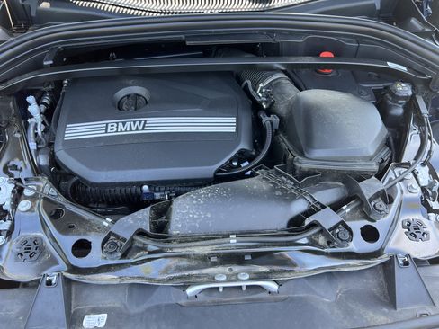 Used 2025 BMW X1 xDrive28i image 33