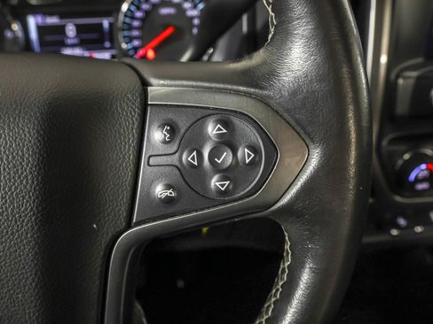 Used 2015 Chevrolet Silverado 1500 LT w/ All Star Edition image 31