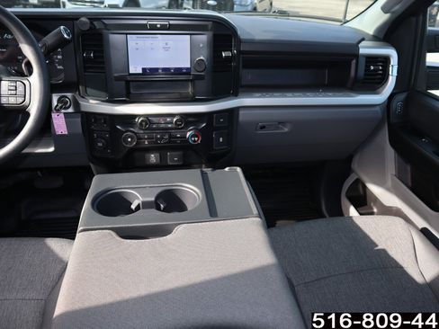 Used 2025 Ford F350 XL image 23