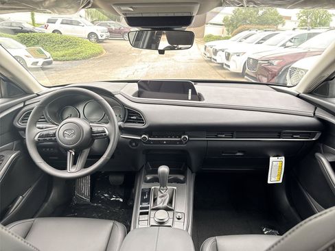 New 2026 MAZDA CX-30 AWD 2.5 S w/ Select Sport Pkg image 21