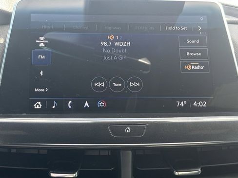 Used 2022 Cadillac CT5 Luxury w/ Sun And Sound Package image 24