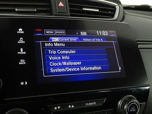 Used 2020 Honda CR-V EX image 33