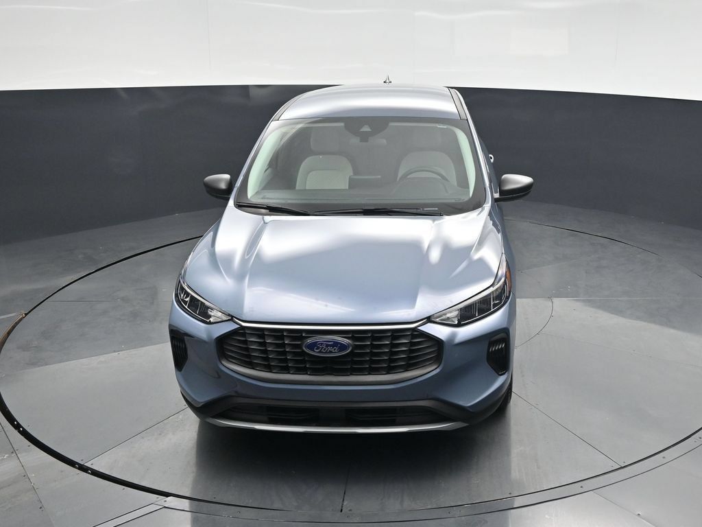 Certified 2024 Ford Escape Active FWD image 38