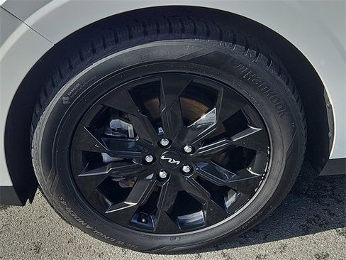 Certified 2024 Kia Carnival SX Prestige image 7