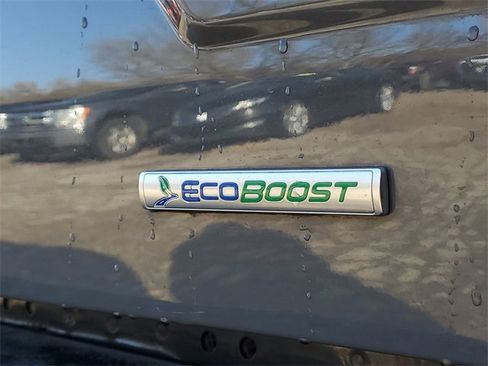 Used 2020 Ford F150 XLT w/ Equipment Group 302A Luxury image 8