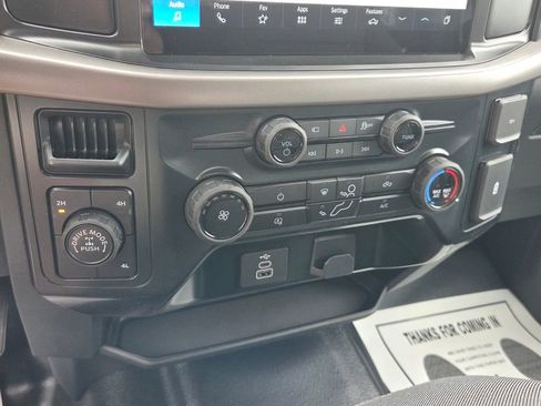 New 2026 Ford F150 XL image 20