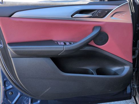 Used 2023 BMW X3 sDrive30i w/ Premium Package image 14