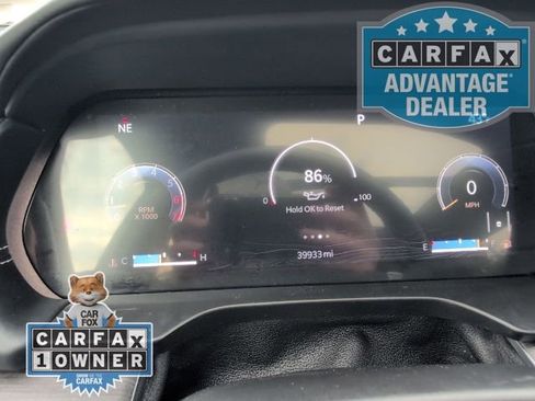 Used 2021 Jeep Grand Cherokee L Overland w/ Luxury Tech Group IV image 30