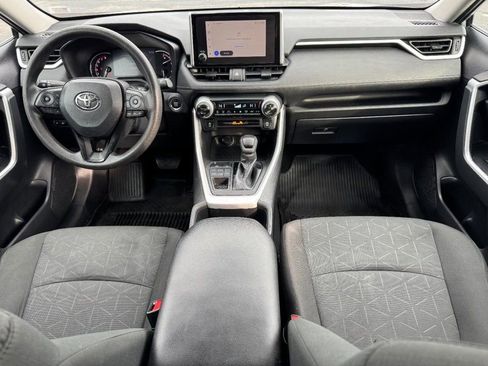 Certified 2023 Toyota RAV4 XLE image 14