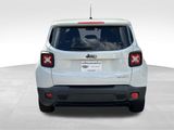 Used 2017 Jeep Renegade Sport w/ Power & Air Group image 4