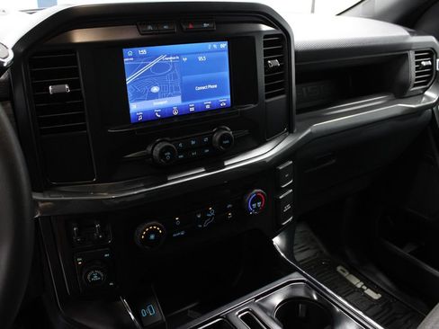 Certified 2023 Ford F150 XL w/ STX Appearance Package AWD/4WD image 28