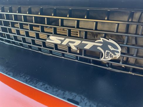 Used 2020 Dodge Challenger SRT Hellcat image 13