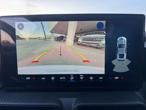 Used 2025 Ford Mustang Coupe w/ Wheel & Stripe Package image 17