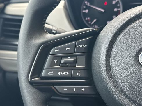 New 2026 Subaru Forester Premium AWD/4WD image 24