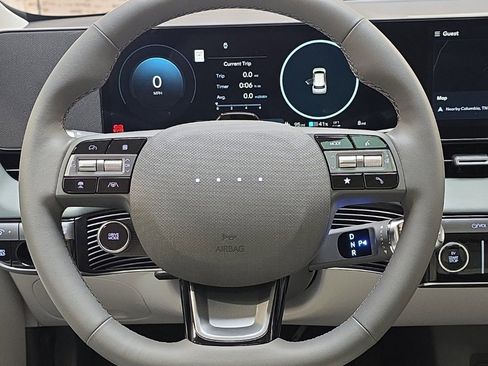 New 2026 Hyundai Ioniq 5 Limited image 17