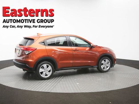 Used 2019 Honda HR-V EX-L image 41