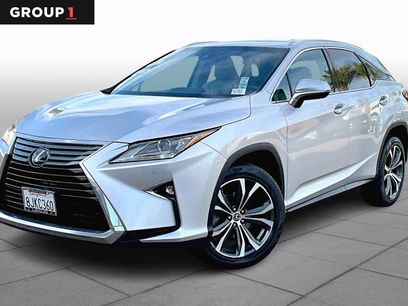 Used 2019 Lexus RX 350 FWD