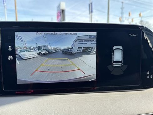 Used 2025 Hyundai Palisade SEL image 16