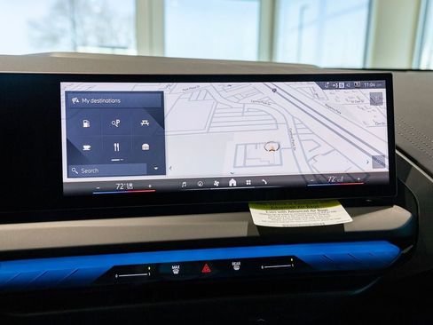 New 2026 BMW X3 xDrive30 w/ M Sport Package image 31