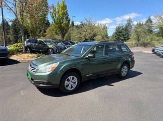 Used 2012 Subaru Outback 2.5i AWD/4WD video 1