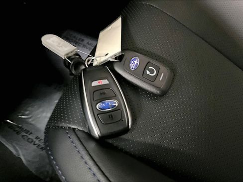 Used 2025 Subaru Forester Limited AWD/4WD image 15