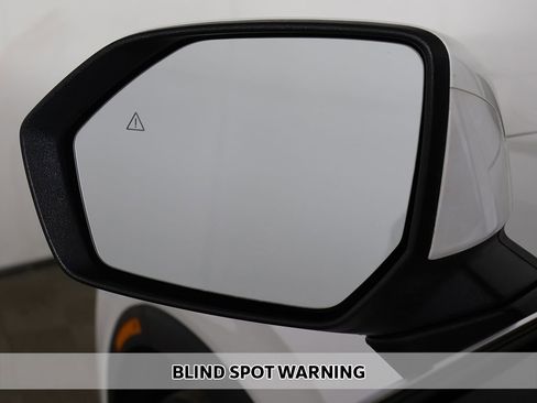 Used 2025 Hyundai Palisade SEL AWD/4WD image 5