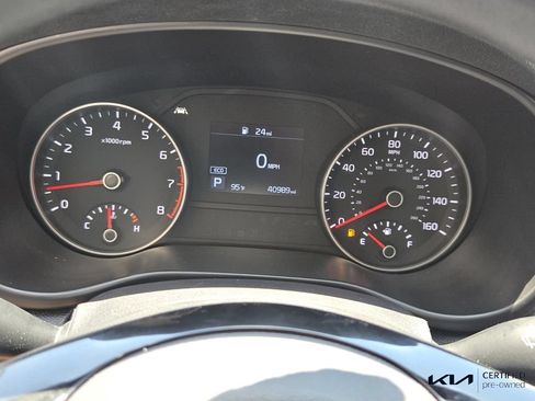 Certified 2022 Kia Sportage LX FWD image 25