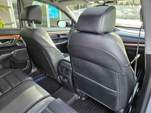 Used 2021 Honda CR-V EX-L image 14