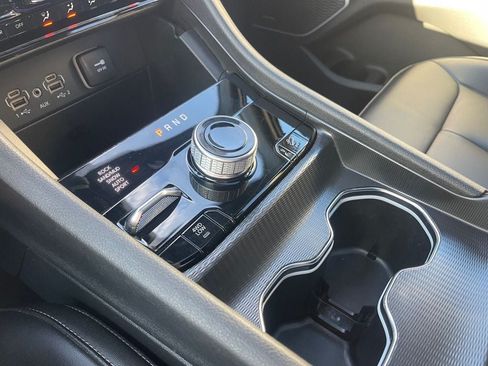 Used 2024 Jeep Grand Cherokee Limited 4xe AWD/4WD image 19