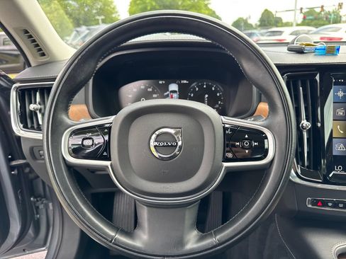 Used 2018 Volvo S90 T6 Inscription w/ Convenience Package AWD/4WD image 14